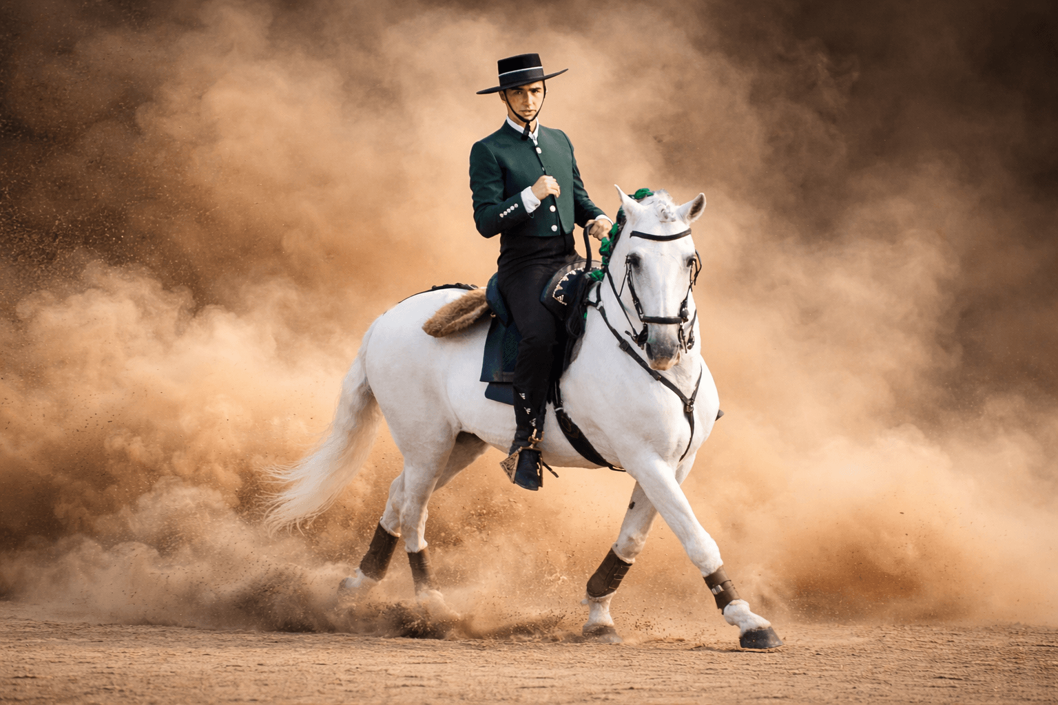 Pedro León Louceiro IV